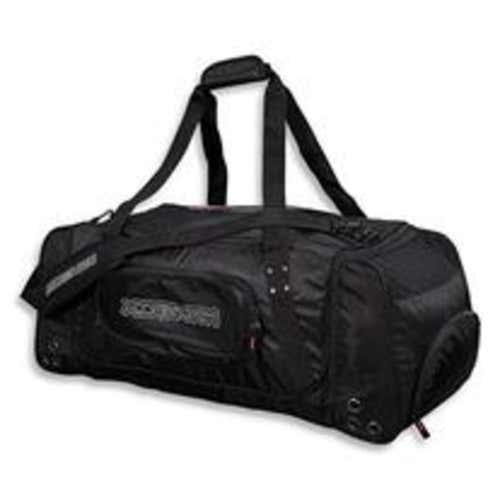 New Maverik 365 Gear Bag - BLACK