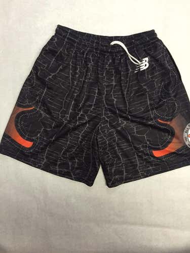 MLL 2009 All Star Game Worn Shorts - XL