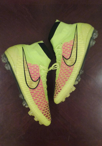 Nike Magista Obra ag brand new sz 8 world cup colorway