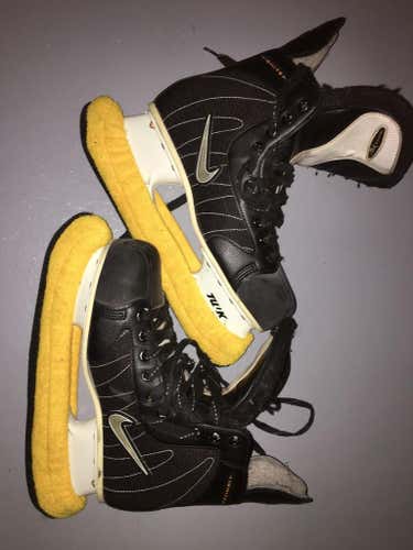 Nike Ignite 6 Senior Hockey Skates Size 10