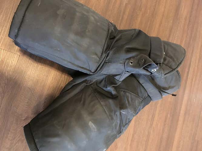 Warrior Sample Hockey Pants No Logo, Cool Max