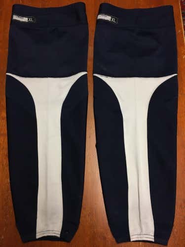 Pro Stock Reebok Edge Practice Socks