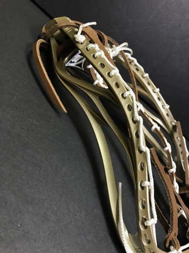 Brand new golden boy evo4x