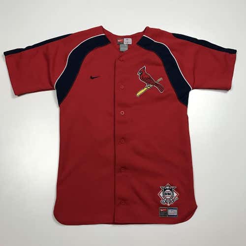 Albert Pujols Cardinals Jersey