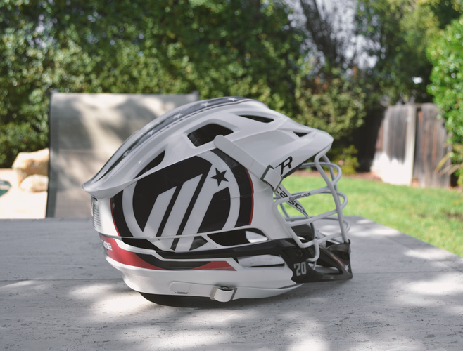 Maverik Showtime 2016 Cascade R