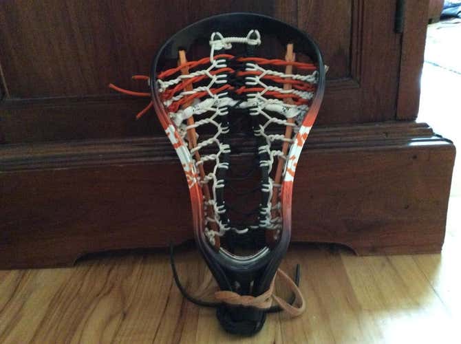 One of a kind Stx X10 rocket pocket