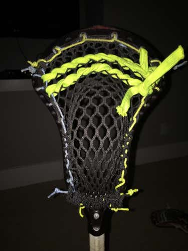 Clutch with maverick a1 shaft