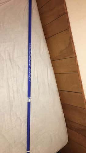 Maverik Wonderboy Defense Shaft