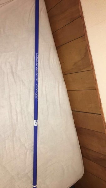 Maverik Wonderboy Defense Shaft