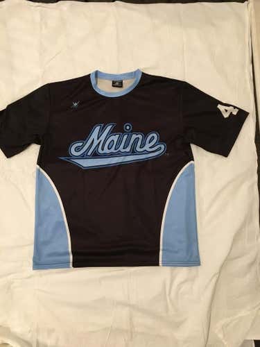 UMaine Shooter