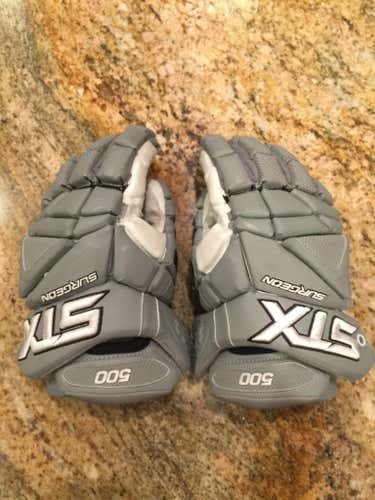 Surgeon 500 gloves