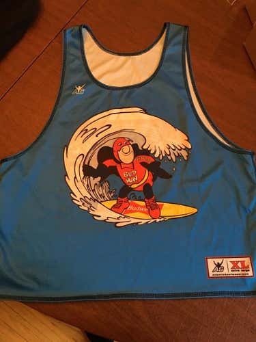 Budmen Pinnie