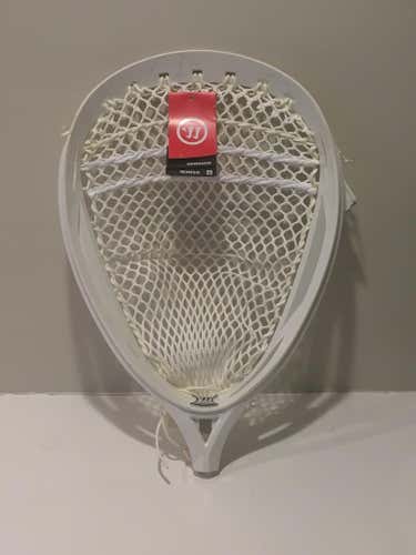 Brand new Warrior Nemesis