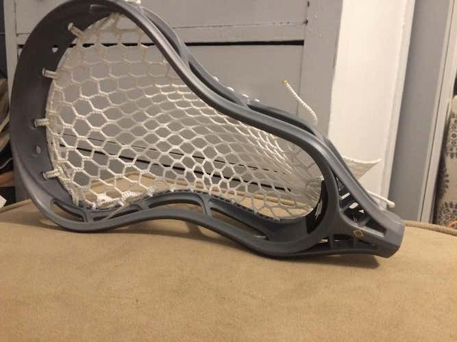 Mark 2v lacrosse head