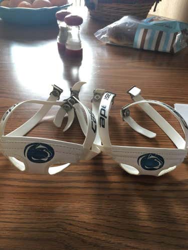 Penn State Chinstraps