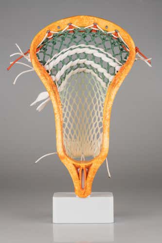 Warrior Emperor HS (ECM)