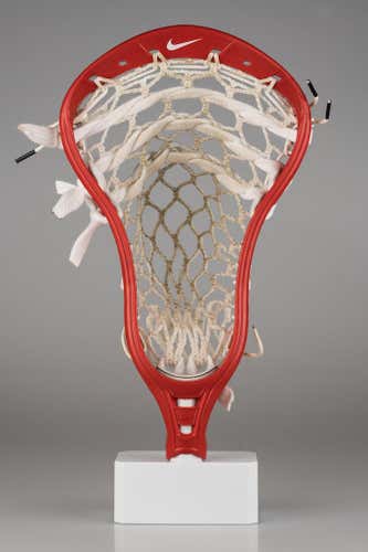 ECD Greg's Red Nike Lakota HS (6D Hero)