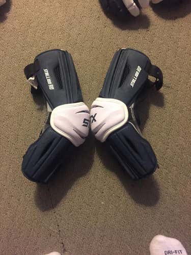 STX Stallion Arm Guards