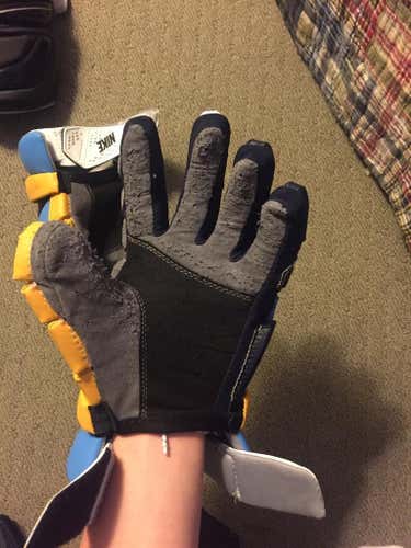 SCH Academy Nike Vapor Elite Gloves
