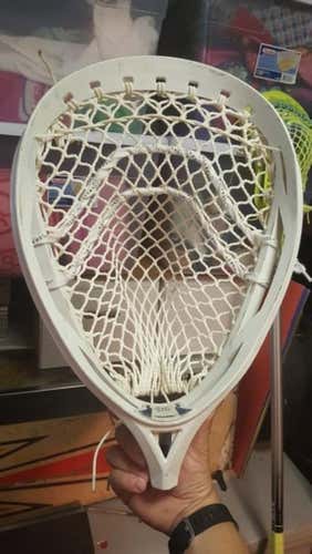 Warrior Nemesis