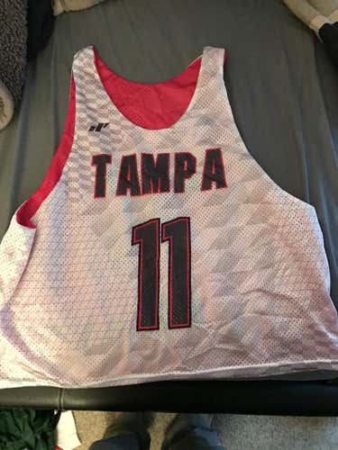Tampa University Prospect Pinnie