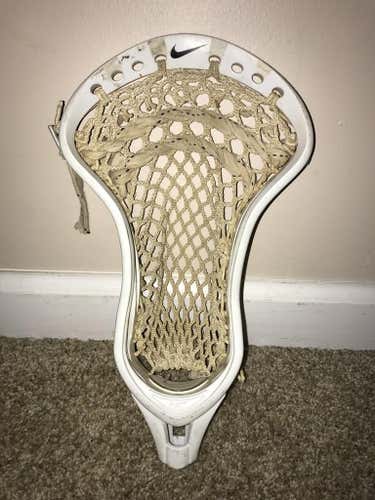 Used Nike CEO