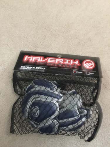 Maverick Maybach Deuce Elbows