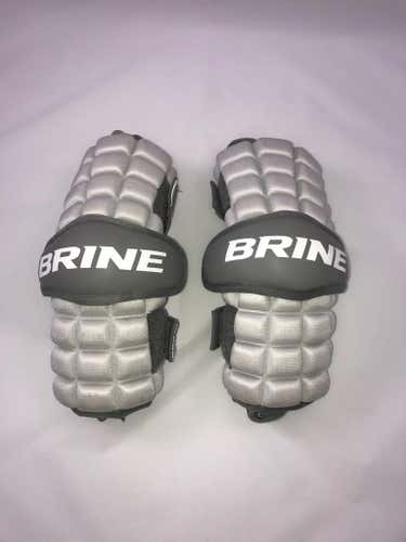 Brine Arm Guards