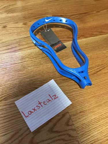 Blue Nike LakotaU