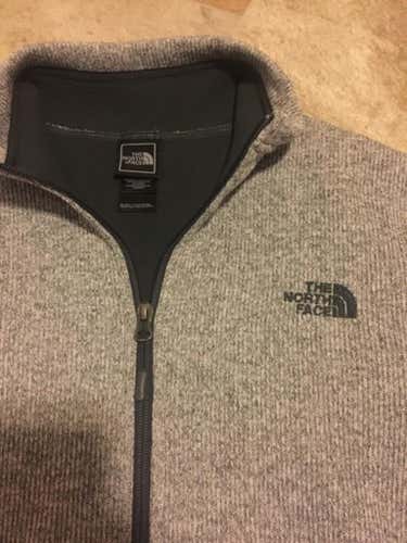 BN North Face Fleece Medium