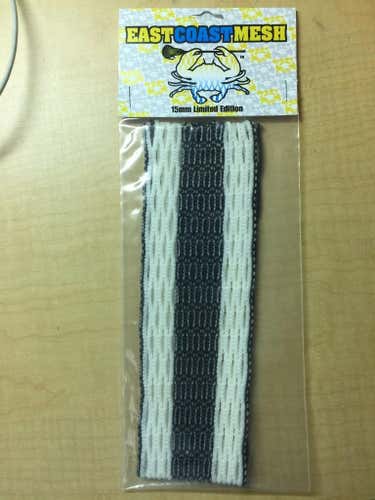 East Coast Dyes Limited Edition Stormtrooper mesh