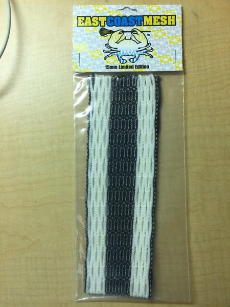 East Coast Dyes Limited Edition Stormtrooper mesh