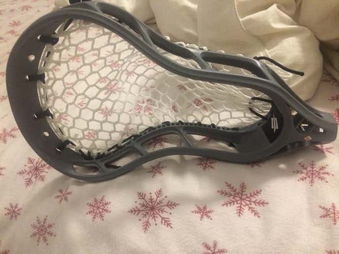 String KIng Mark 2v (hero mesh)