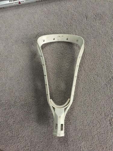 Mohawk International Lacrosse Head