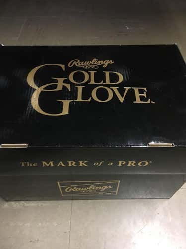 Rawlings Gold Glove