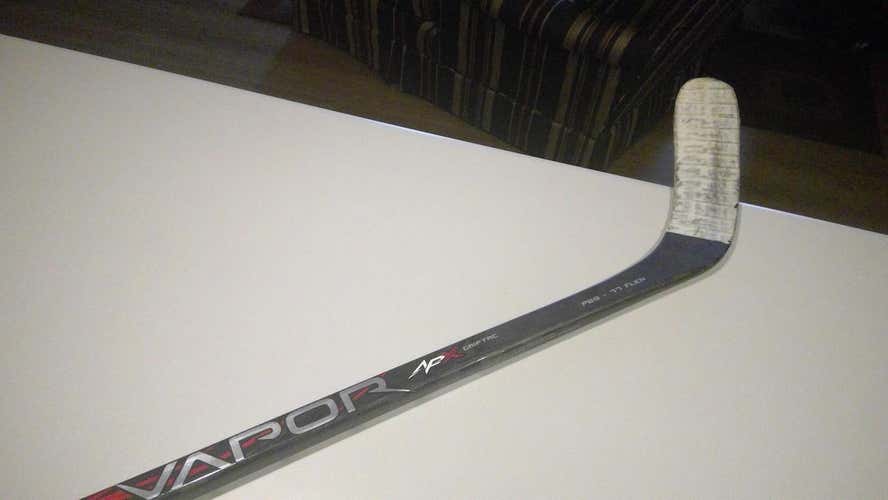 Bauer Vapor APX