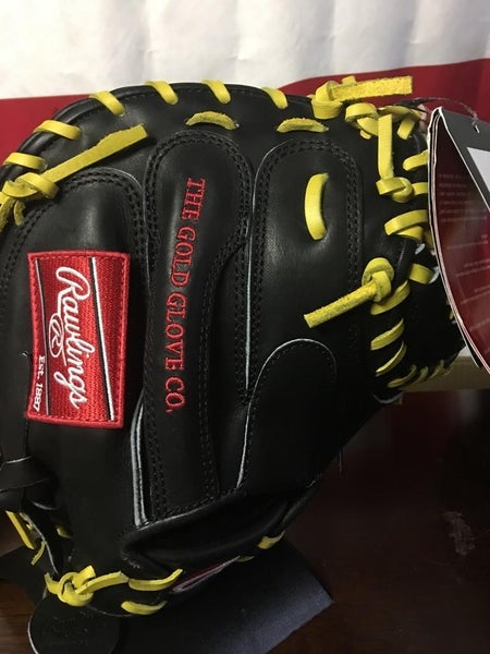 Rawlings Heart of the Hide Carchers Mitt