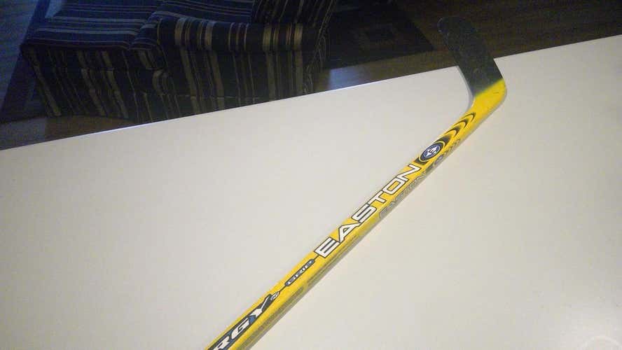 Easton Synergy