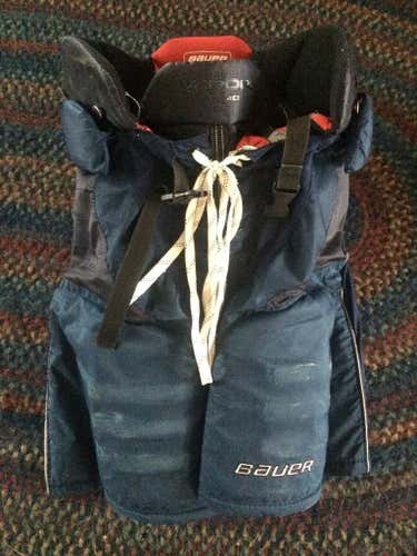 Bauer Vapor X:60 pants