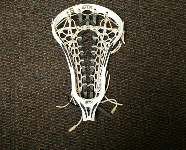 White Crux 500