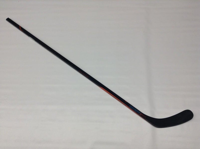 MARCHAND BRUINS WARRIOR COVERT QR1 SE LH PRO STOCK STICK 95 FLEX GRIP  NHL G3LRN