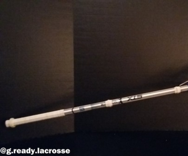 |STX OG Scandium|