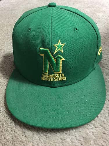 Minnesota Northstars Hat