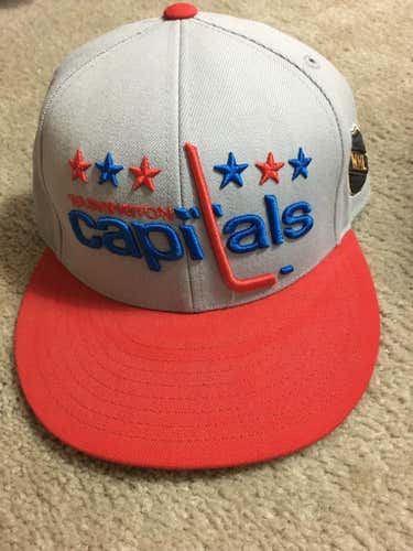 Washington Capitals Hat
