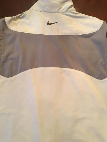 UNC Nike team issued vest
