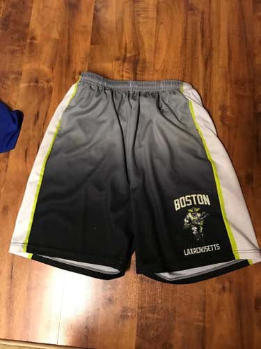 Laxachusetts shorts