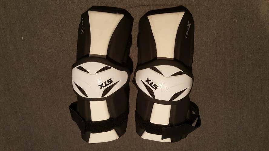 Stx cell x arm guards