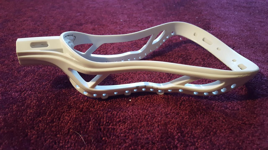 BRINE EDGE X good condition