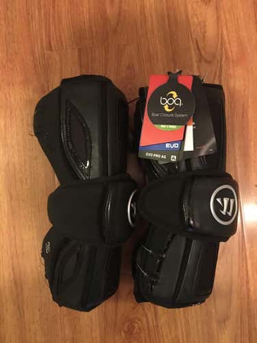 BN Evo Pro Arm Gaurds