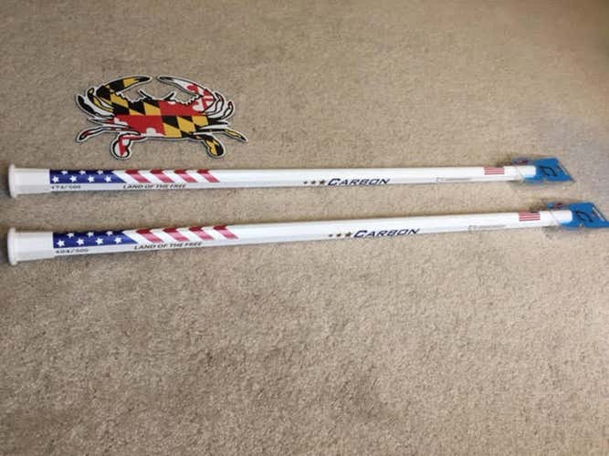 ECD USA Carbon 2016